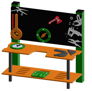 Workbench-Ass